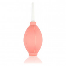 Силіконова груша для чищення (продування) матриці Alitek Blower Pink рожевий колір