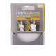 Фильтр Hoya HMC UV(C) 40,5 mm ультрафиолетовый