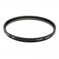 Фільтр Hoya HMC UV(0) 52 mm ультрафіолетовий
