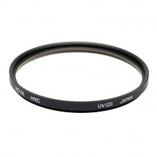 Фильтр Hoya HMC UV(0) 52 mm ультрафиолетовый