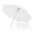 Фотозонт белый на просвет Mircopro UB-001soft 85см
