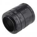 Макрокольца для Canon