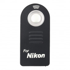 Пульт керування для камер – Nikon ML-L3 ІЧ, бездротовий