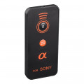 Пульт управления для камер Sony alpha/NEX ИК, беспроводной