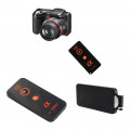 Пульт управления для камер Sony alpha/NEX ИК, беспроводной