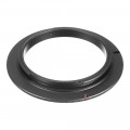 Реверсивне макрокільце Canon EF – 52 мм