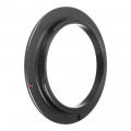 Реверсивне макрокільце Canon EF – 52 мм