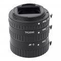 Макрокільця для Canon автофокусні Digital