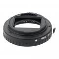 Макрокільця для Canon автофокусні Digital