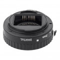 Макрокільця для Canon автофокусні Digital