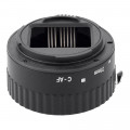 Макрокільця для Canon автофокусні Digital