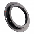 Адаптер М42 – Canon EF без чипа