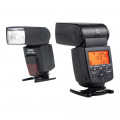 Спалах Yongnuo YN-568EX mark II для Canon