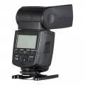 Спалах Yongnuo YN-568EX mark II для Canon