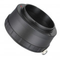 Адаптер Pentax K – Sony E-mount (NEX)
