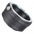 Адаптер Pentax K – Sony E-mount (NEX)