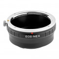 Адаптер Canon EF – Sony E-mount (NEX)