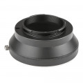 Адаптер Canon EF – micro 4/3