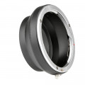 Адаптер Canon EF – micro 4/3