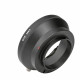 Адаптер Canon EF – micro 4/3