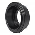 Адаптер Canon FD – micro 4/3