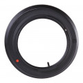 Адаптер Canon FD – Sony E-mount (NEX)