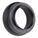 Адаптер Canon FD – Sony E-mount (NEX)