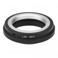 Адаптер M39 – Sony E-mount (NEX)