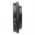 Адаптер M39 – Sony E-mount (NEX)