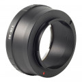 Адаптер Olympus OM – Sony E-mount (NEX)