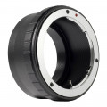Адаптер Olympus OM – Sony E-mount (NEX)