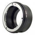 Адаптер Olympus OM – Sony E-mount (NEX)