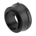 Адаптер Nikon F – Sony E-mount (NEX)