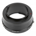 Адаптер Nikon F – Sony E-mount (NEX)