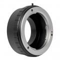 Адаптер Minolta MD – micro 4/3