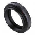 Адаптер T2 – Canon EF без чіпа