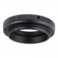 Адаптер T2 – Canon EF без чіпа