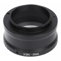 Адаптер М42 - Sony E-mount (NEX)