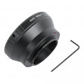 Адаптер М42 – Nikon 1