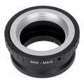 Адаптер М42 – micro 4/3