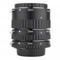 Макрокільця для Nikon автофокусні MeiKe
