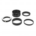Макрокольца для Sony NEX (E-mount)