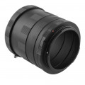 Макрокольца для Sony NEX (E-mount)