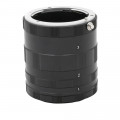 Макрокольца для Sony NEX (E-mount)