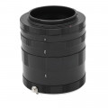 Макрокольца для Sony NEX (E-mount)