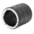 Макрокольца для Sony NEX (E-mount)