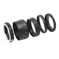 Макрокольца для Sony NEX (E-mount)