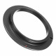 Реверсивное кольцо для макросъемки Nikon F – 58 мм