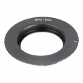 Адаптер М42 – Canon EF с чипом фокусировки