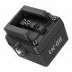 Адаптер гарячого черевика спалахів HD-N3 для камер Sony, Minolta